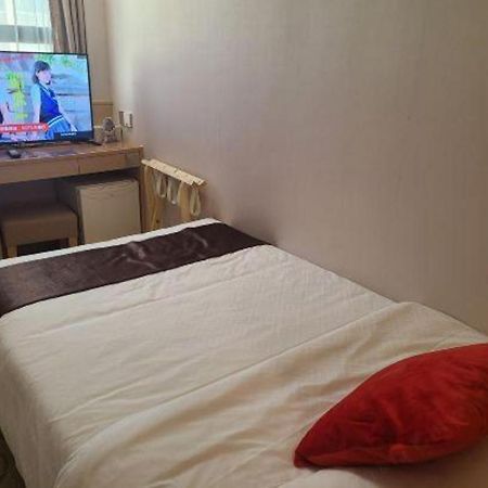 Cozy Hotel Hạ Môn Ngoại thất bức ảnh