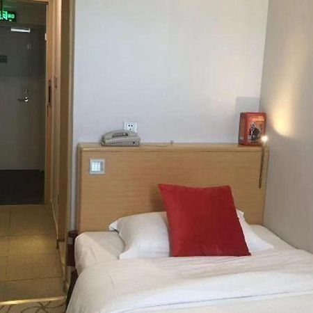 Cozy Hotel Hạ Môn Ngoại thất bức ảnh