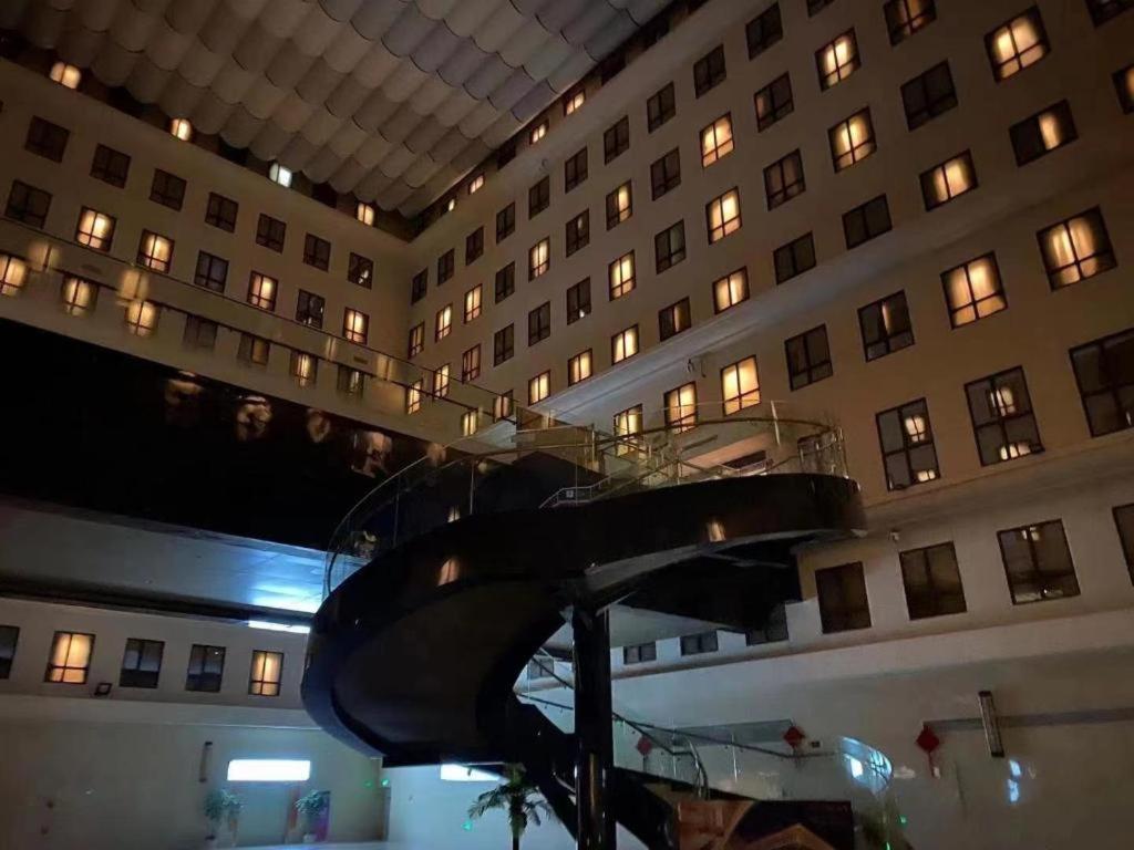 Cozy Hotel Hạ Môn Ngoại thất bức ảnh