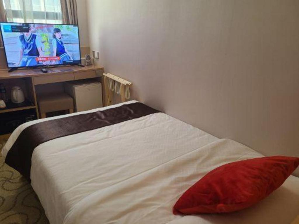 Cozy Hotel Hạ Môn Ngoại thất bức ảnh