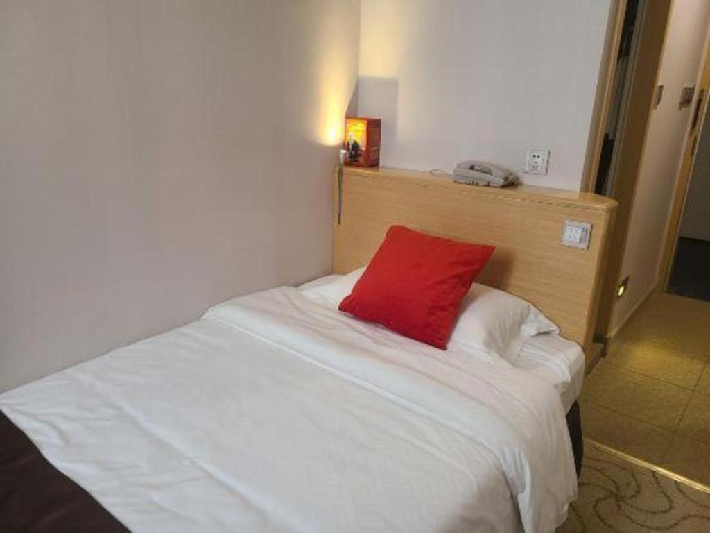 Cozy Hotel Hạ Môn Ngoại thất bức ảnh