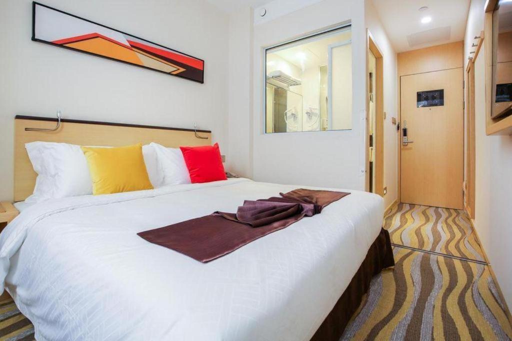 Cozy Hotel Hạ Môn Ngoại thất bức ảnh