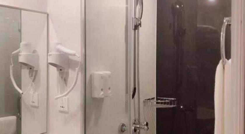 Cozy Hotel Hạ Môn Ngoại thất bức ảnh