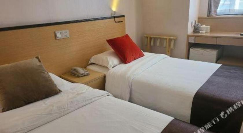 Cozy Hotel Hạ Môn Ngoại thất bức ảnh