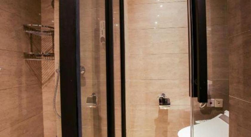 Cozy Hotel Hạ Môn Ngoại thất bức ảnh