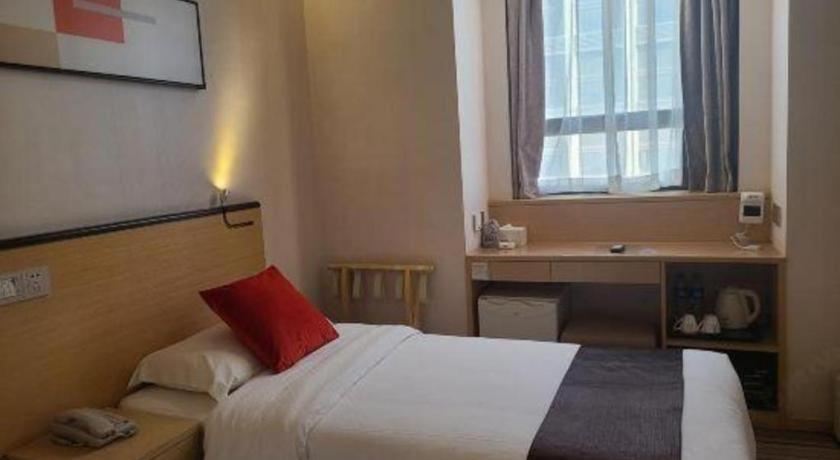 Cozy Hotel Hạ Môn Ngoại thất bức ảnh